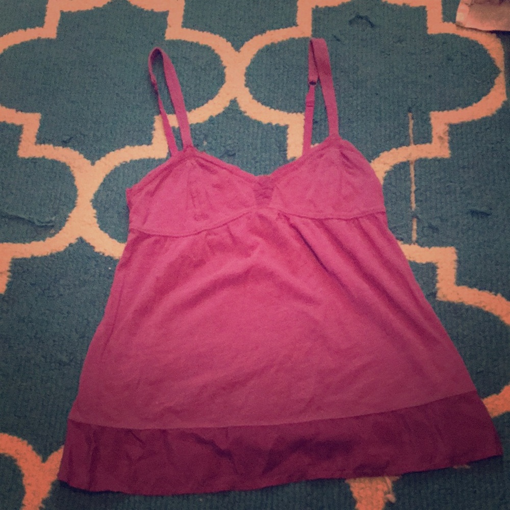 Cute American Eagle top